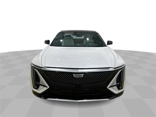 used 2023 Cadillac LYRIQ car, priced at $41,950