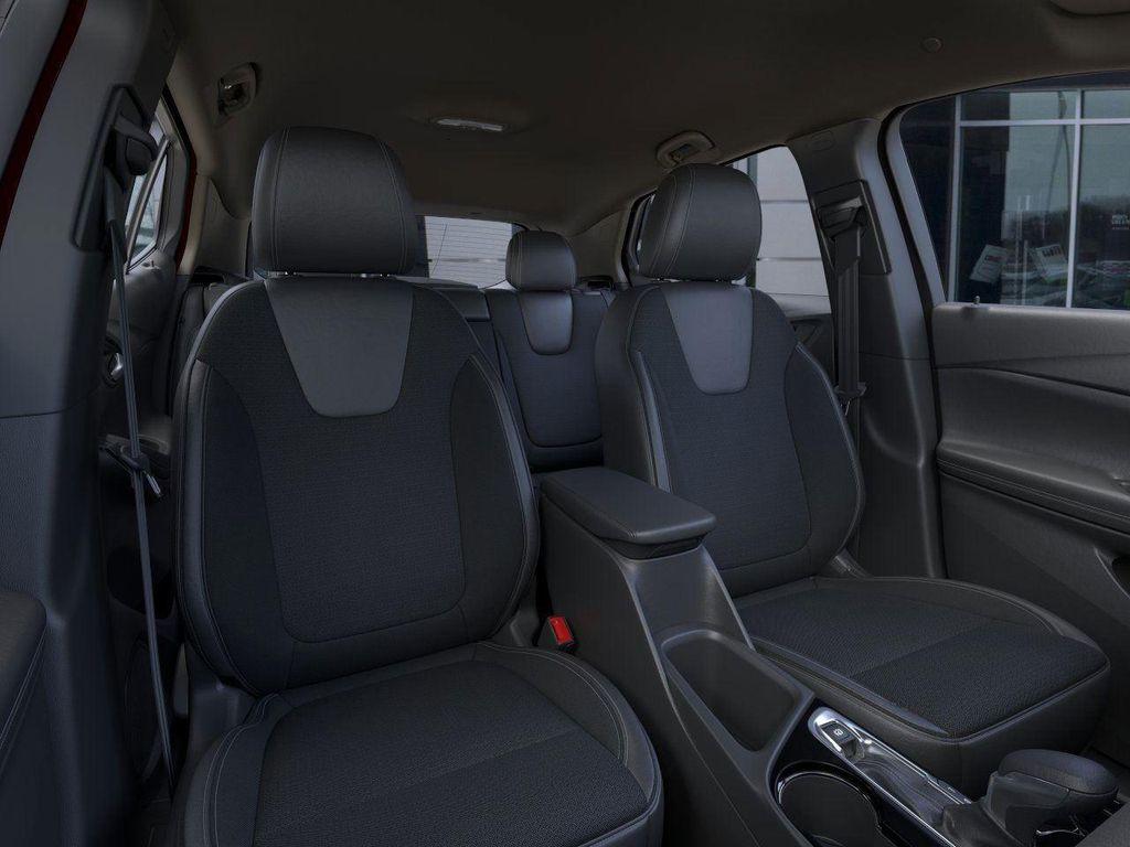 new 2026 Buick Encore GX car, priced at $29,179