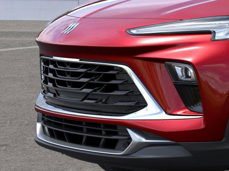 new 2026 Buick Encore GX car, priced at $29,179