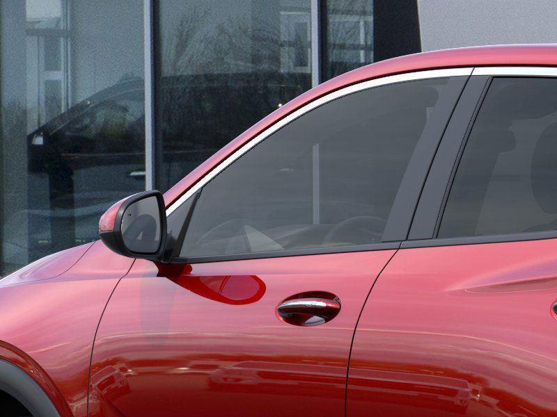 new 2026 Buick Encore GX car, priced at $29,179