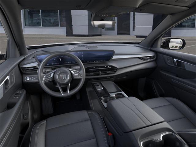 new 2025 Buick Enclave car, priced at $47,395