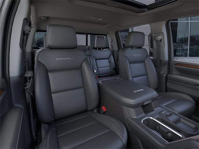 new 2024 GMC Sierra 2500 car, priced at $84,879