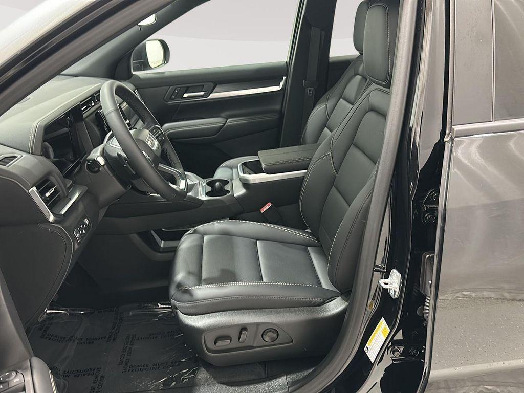 used 2025 GMC Terrain car, priced at $32,945