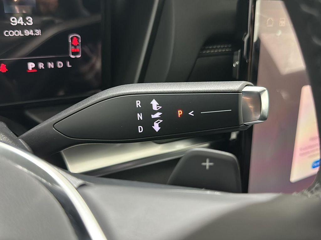 used 2025 GMC Terrain car, priced at $32,945