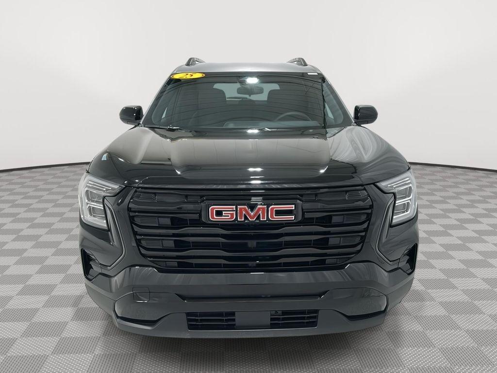 used 2025 GMC Terrain car, priced at $32,945
