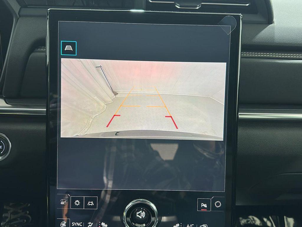 used 2025 GMC Terrain car, priced at $32,945