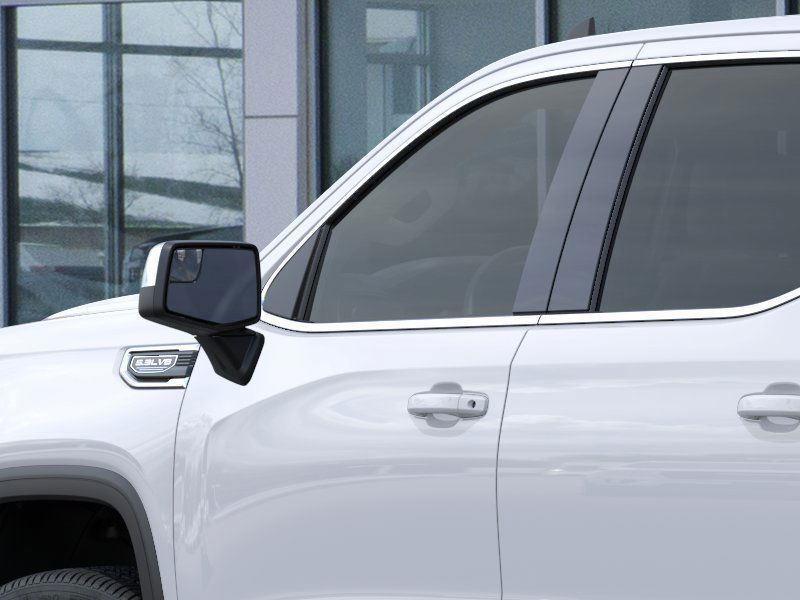 new 2026 GMC Sierra 1500 car, priced at $54,105