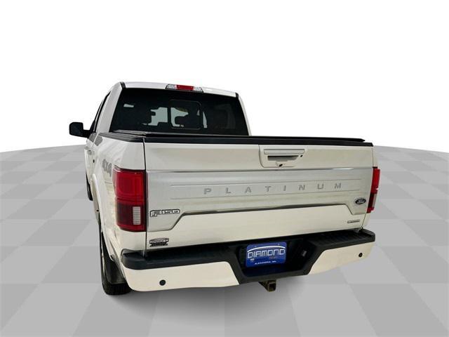 used 2019 Ford F-150 car, priced at $32,950