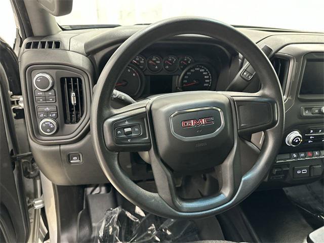 used 2023 GMC Sierra 2500 car, priced at $36,891