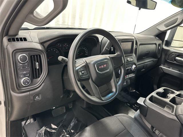 used 2023 GMC Sierra 2500 car, priced at $36,891