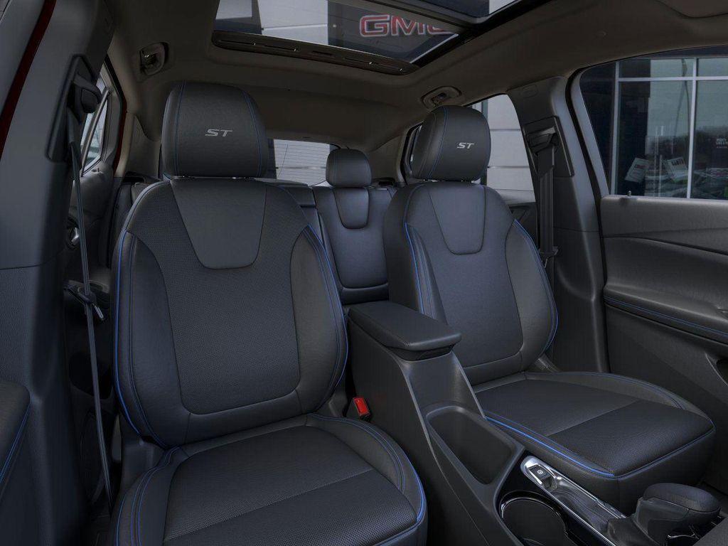 new 2026 Buick Encore GX car, priced at $31,470