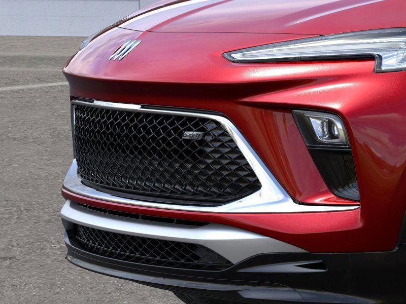 new 2026 Buick Encore GX car, priced at $31,470