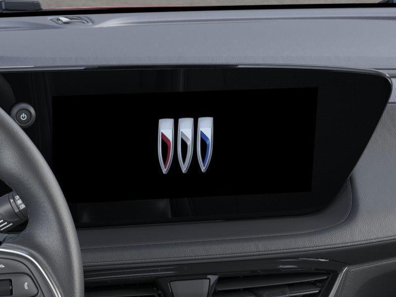 new 2026 Buick Encore GX car, priced at $31,470