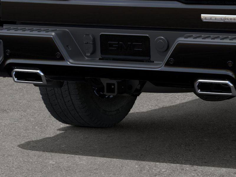 new 2026 GMC Sierra 1500 car, priced at $59,295