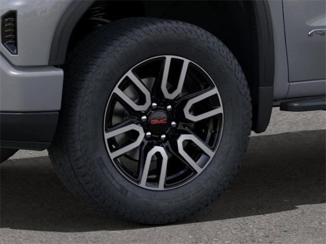 new 2025 GMC Sierra 1500 car, priced at $67,105