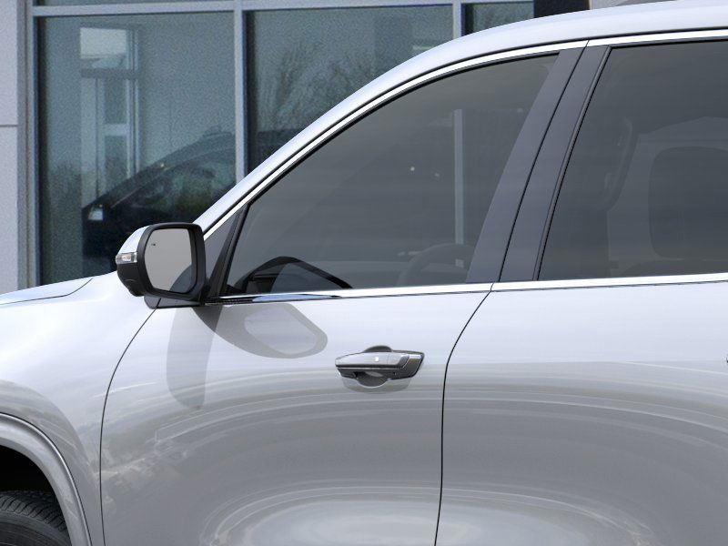 new 2026 GMC Acadia car, priced at $62,005