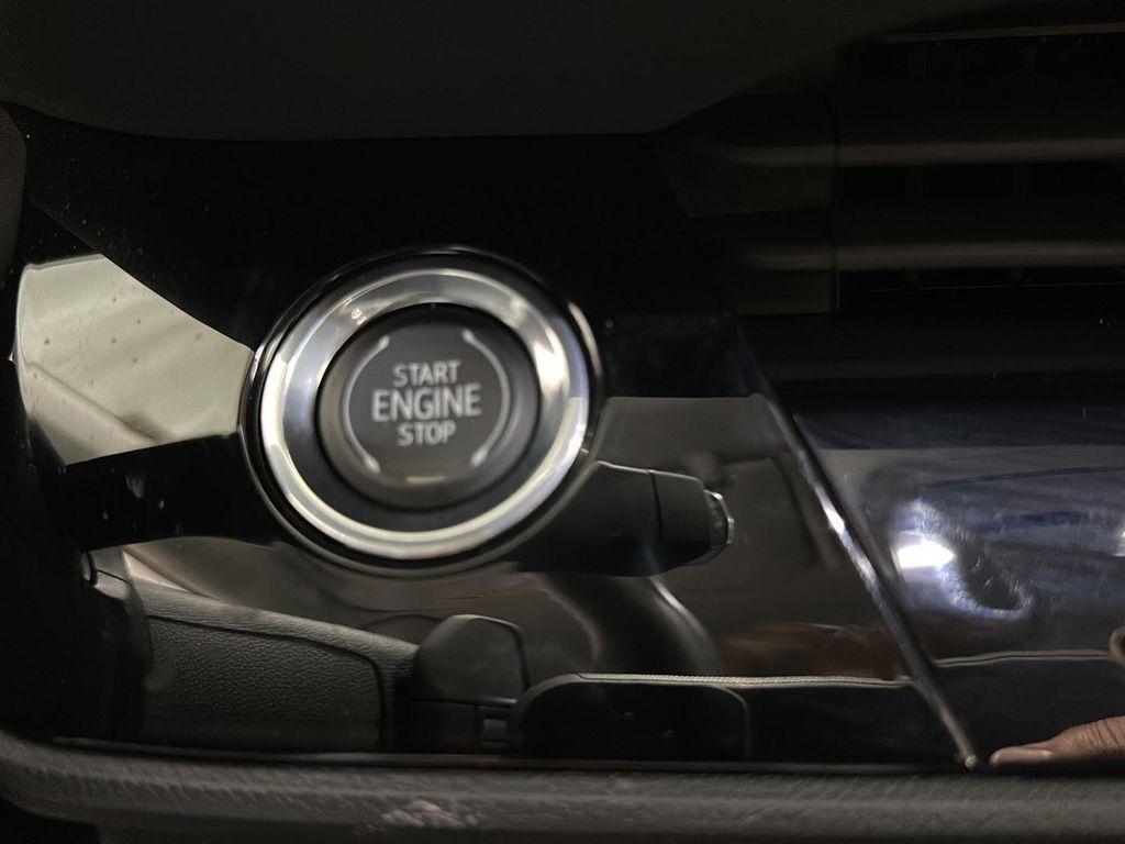 used 2025 Buick Envision car, priced at $29,537