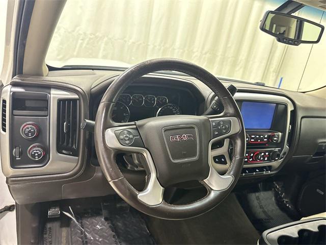 used 2014 GMC Sierra 1500 car, priced at $15,500