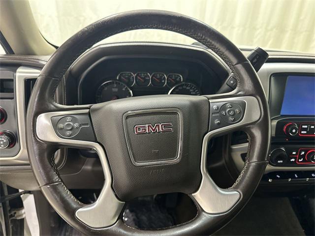 used 2014 GMC Sierra 1500 car, priced at $15,500