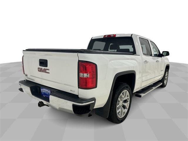 used 2014 GMC Sierra 1500 car, priced at $15,500