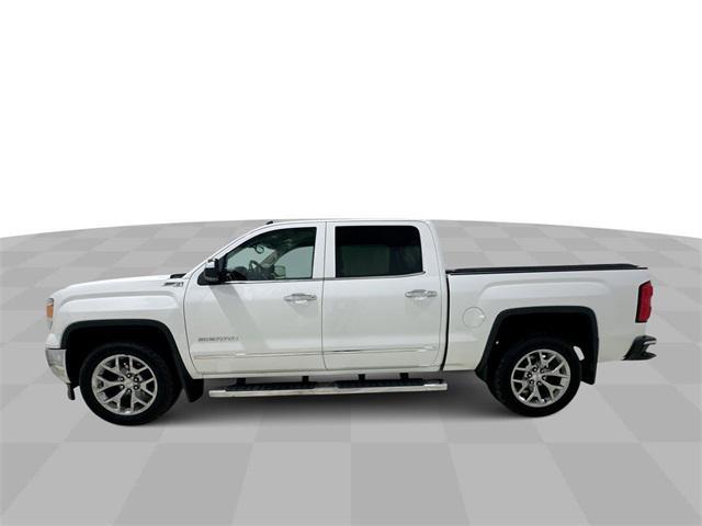 used 2014 GMC Sierra 1500 car, priced at $15,500