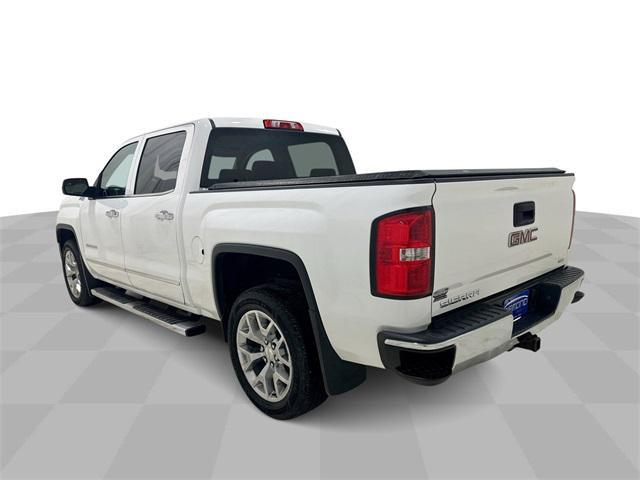 used 2014 GMC Sierra 1500 car, priced at $15,500