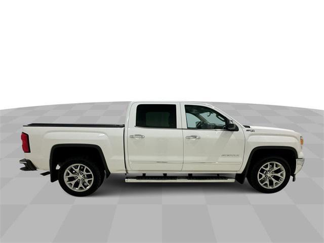 used 2014 GMC Sierra 1500 car, priced at $15,500