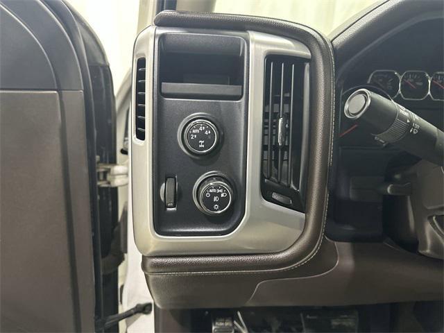 used 2014 GMC Sierra 1500 car, priced at $15,500