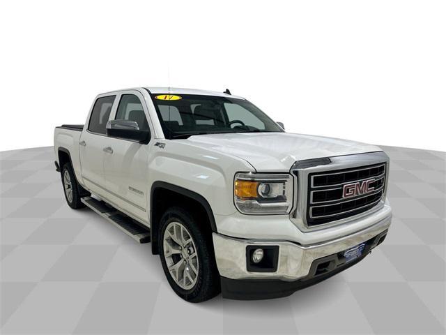 used 2014 GMC Sierra 1500 car, priced at $15,500