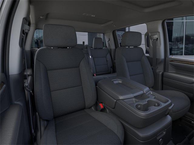 new 2024 GMC Sierra 1500 car, priced at $53,890