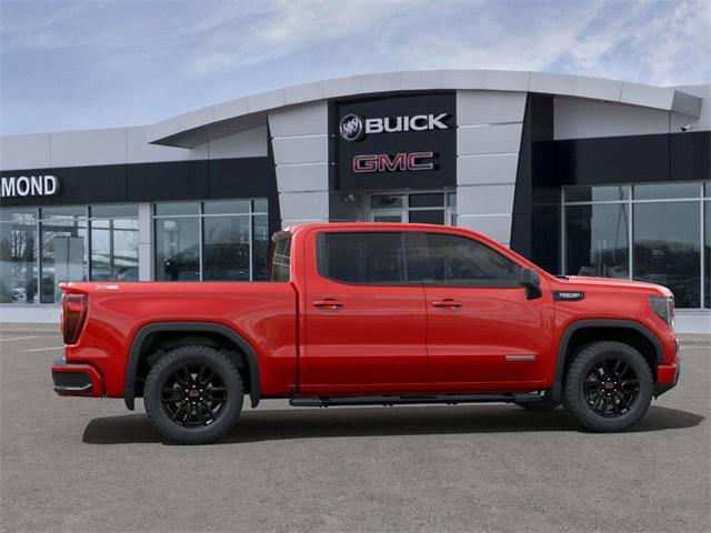 new 2024 GMC Sierra 1500 car, priced at $53,890