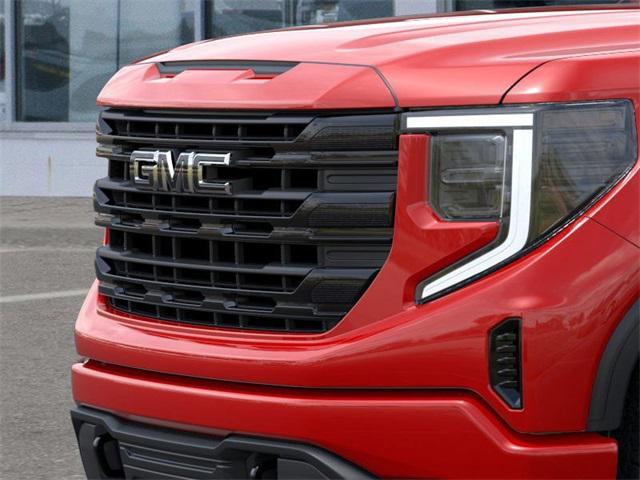 new 2024 GMC Sierra 1500 car, priced at $53,890