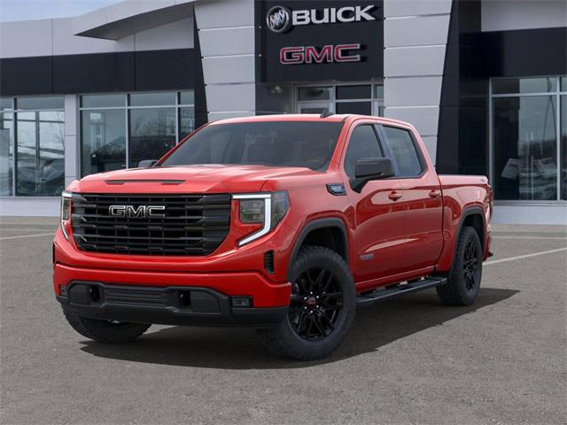 new 2024 GMC Sierra 1500 car, priced at $53,890