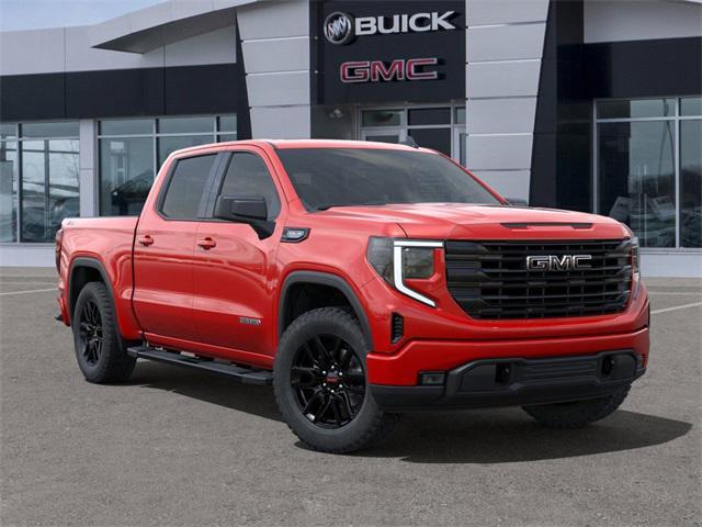 new 2024 GMC Sierra 1500 car, priced at $53,890