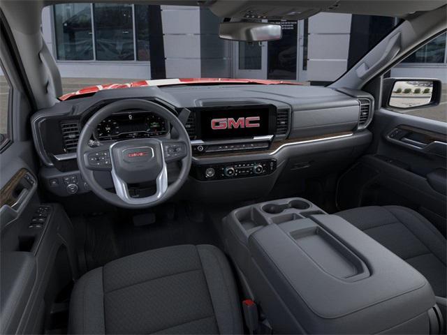 new 2024 GMC Sierra 1500 car, priced at $53,890