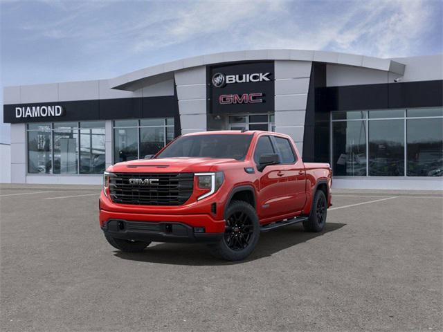 new 2024 GMC Sierra 1500 car, priced at $53,890