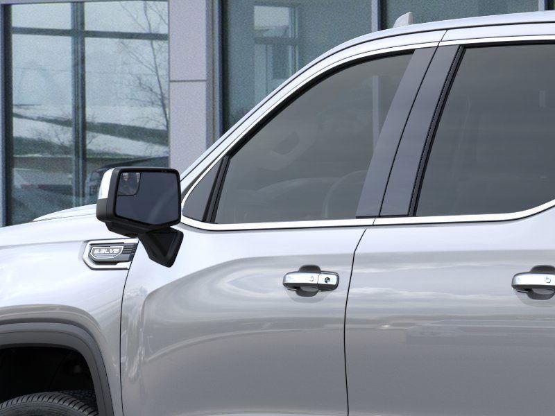 new 2026 GMC Sierra 1500 car, priced at $68,105
