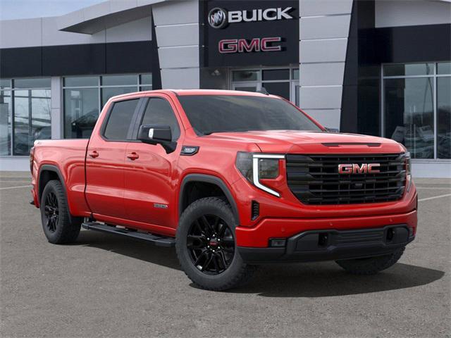 new 2025 GMC Sierra 1500 car, priced at $61,095