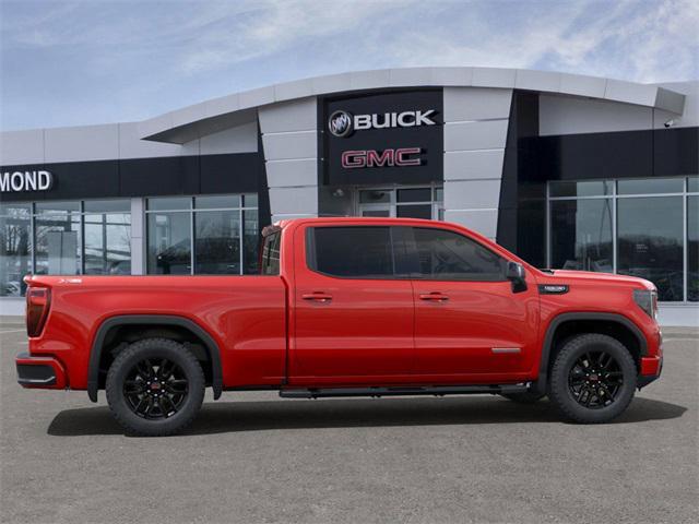 new 2025 GMC Sierra 1500 car, priced at $61,095