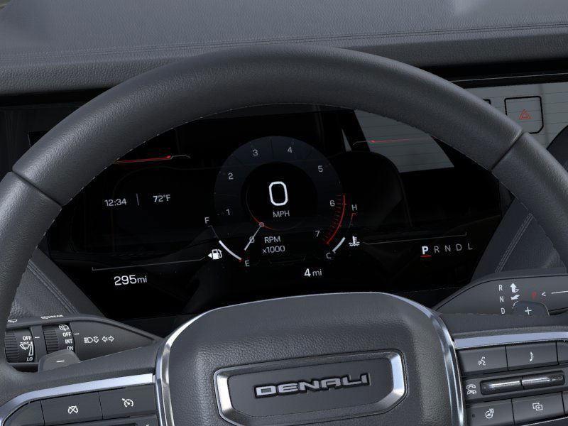 new 2026 GMC Yukon car, priced at $89,060