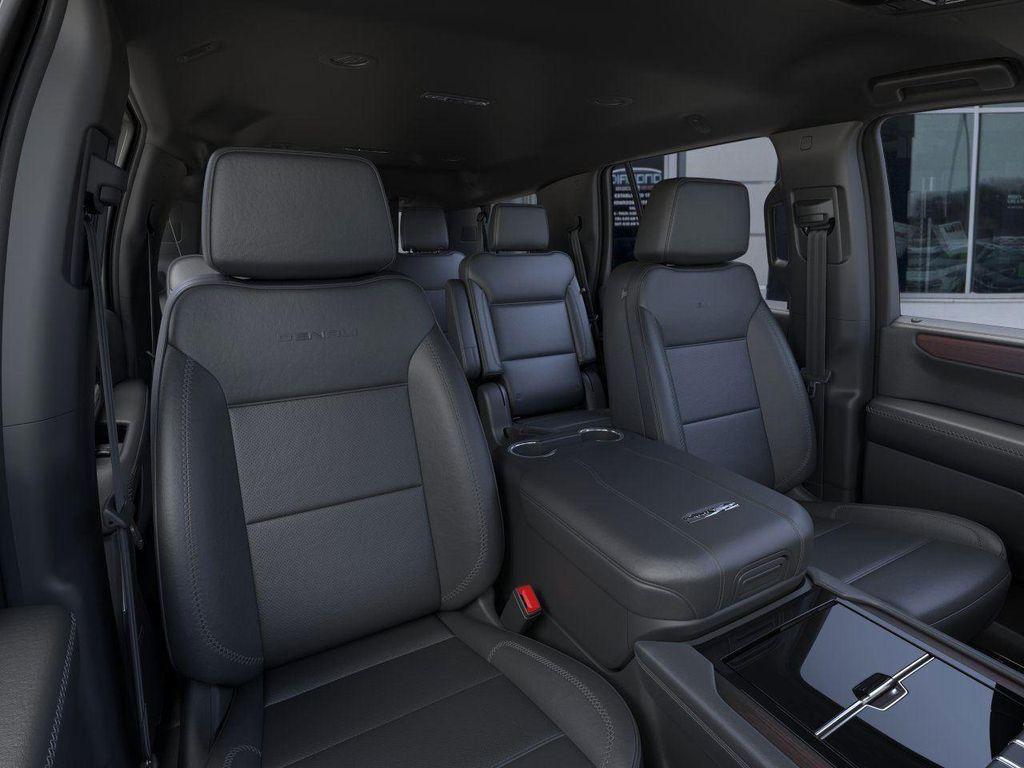 new 2026 GMC Yukon car, priced at $89,060