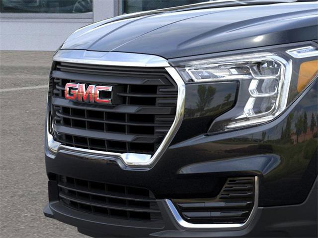 new 2024 GMC Terrain car, priced at $29,193