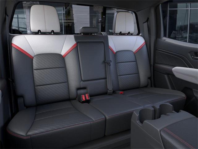 new 2024 GMC Canyon car, priced at $53,640