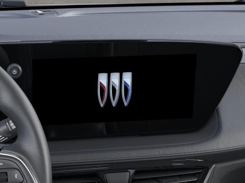 new 2026 Buick Encore GX car, priced at $28,984