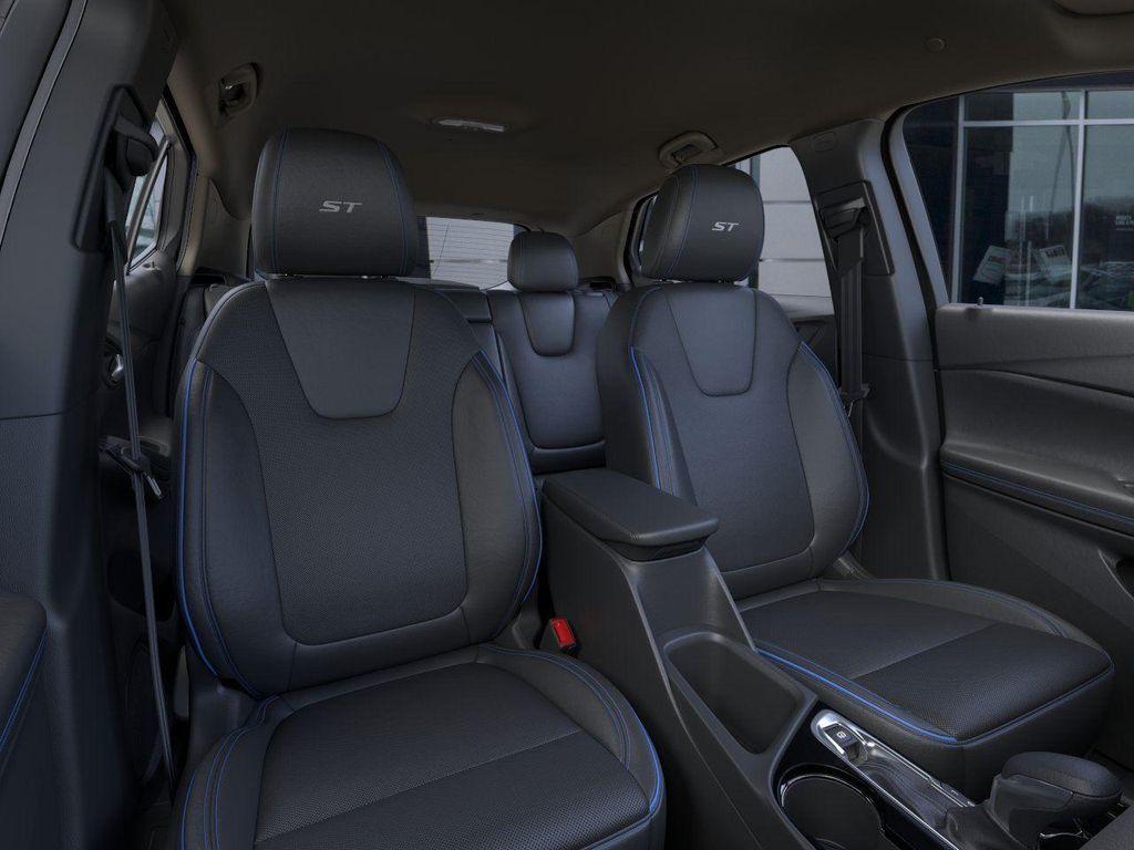 new 2026 Buick Encore GX car, priced at $28,984