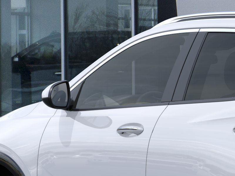 new 2026 Buick Encore GX car, priced at $28,984