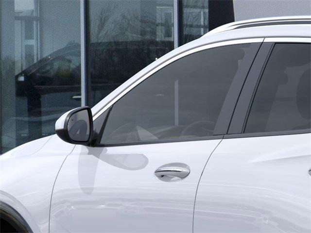 new 2026 Buick Encore GX car, priced at $30,145