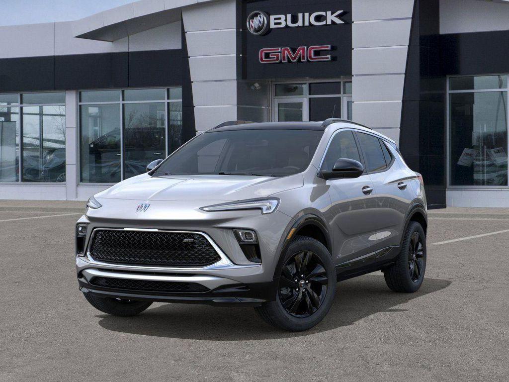 new 2026 Buick Encore GX car, priced at $30,974
