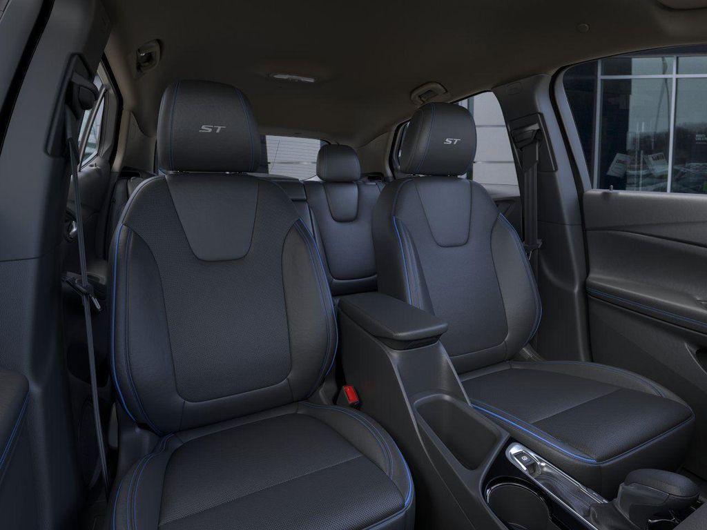 new 2026 Buick Encore GX car, priced at $30,974