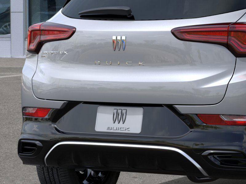 new 2026 Buick Encore GX car, priced at $30,974